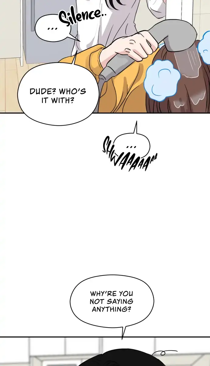 A Campus Romance, I Guess Chapter 1 Page 38