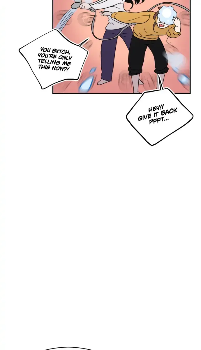A Campus Romance, I Guess Chapter 1 Page 40