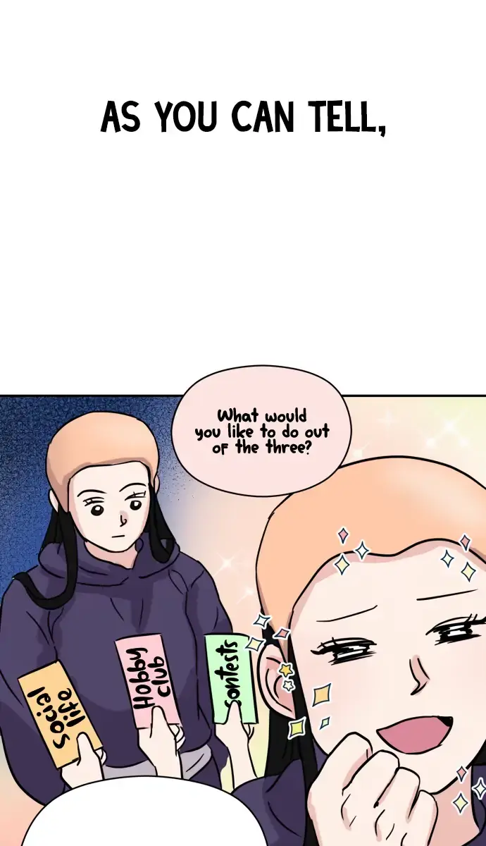 A Campus Romance, I Guess Chapter 1 Page 44
