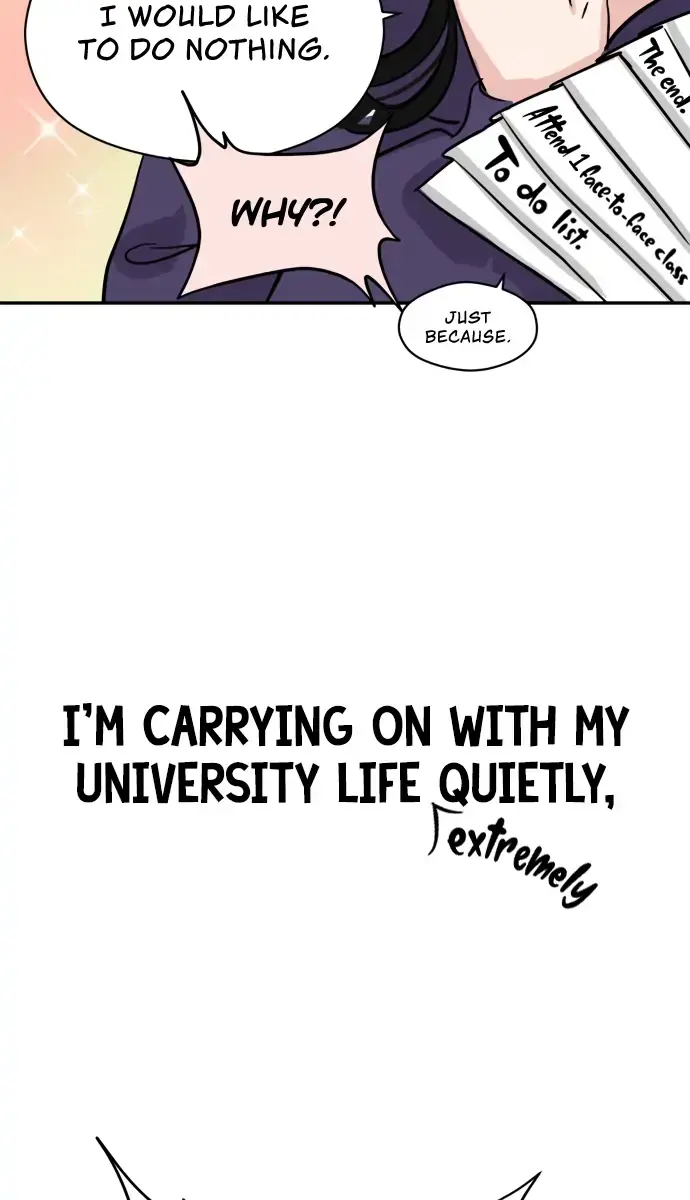 A Campus Romance, I Guess Chapter 1 Page 45