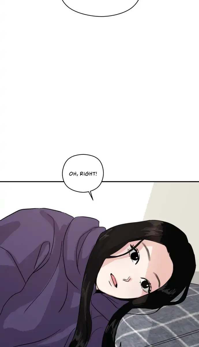 A Campus Romance, I Guess Chapter 1 Page 53