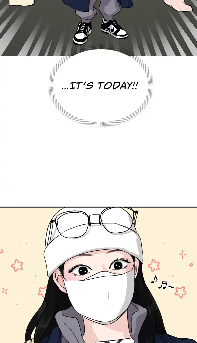 A Campus Romance, I Guess Chapter 1 Page 57