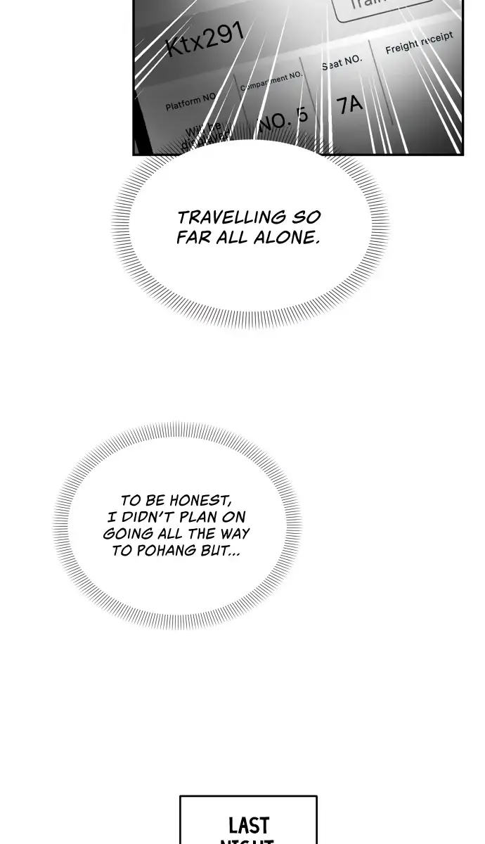 A Campus Romance, I Guess Chapter 1 Page 60