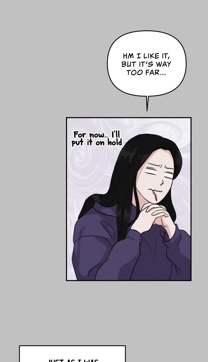 A Campus Romance, I Guess Chapter 1 Page 64