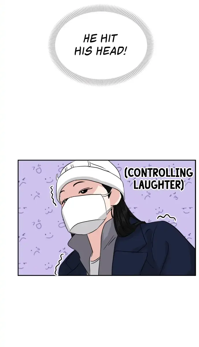 A Campus Romance, I Guess Chapter 1 Page 81