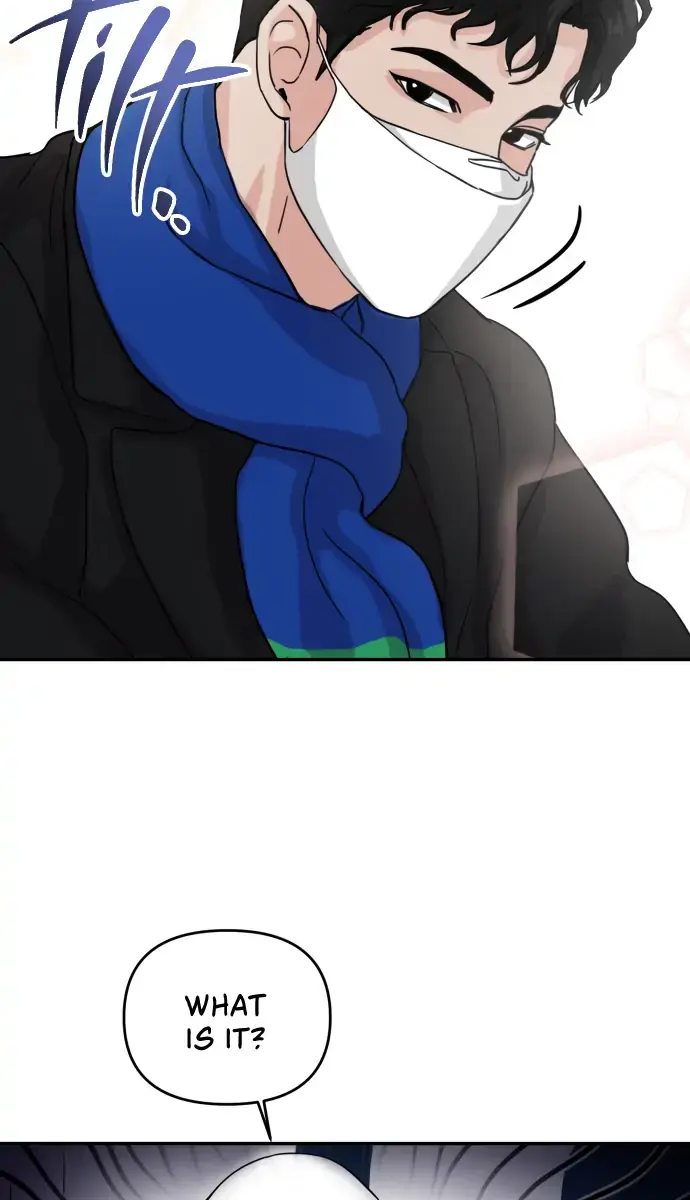 A Campus Romance, I Guess Chapter 1 Page 87