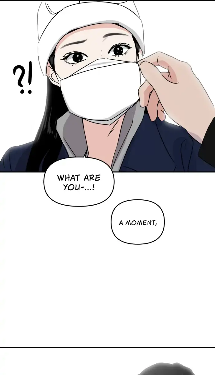 A Campus Romance, I Guess Chapter 1 Page 91