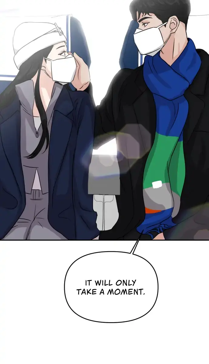 A Campus Romance, I Guess Chapter 1 Page 92