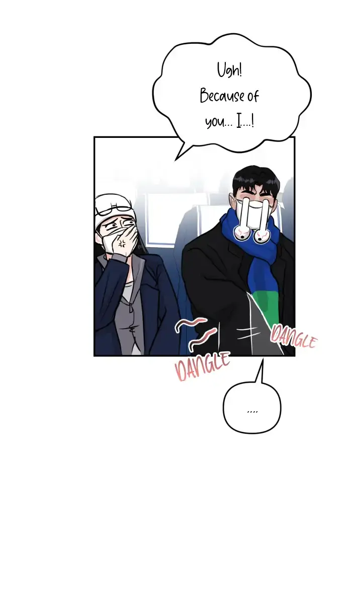 A Campus Romance, I Guess Chapter 2 Page 9