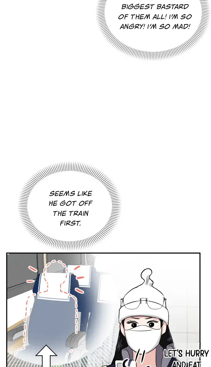 A Campus Romance, I Guess Chapter 2 Page 34