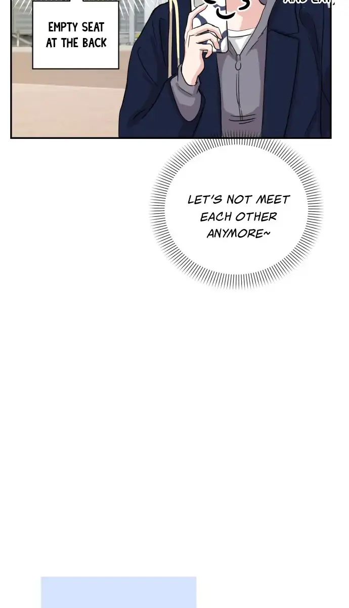 A Campus Romance, I Guess Chapter 2 Page 35