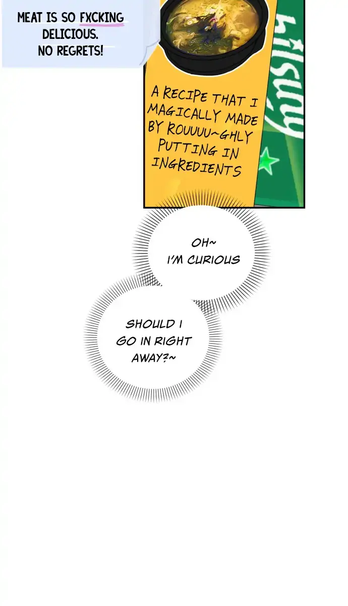 A Campus Romance, I Guess Chapter 2 Page 38