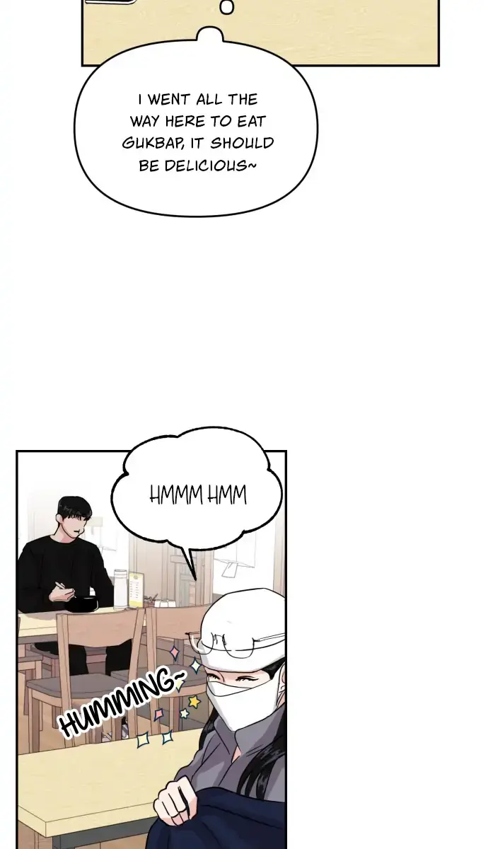 A Campus Romance, I Guess Chapter 2 Page 42