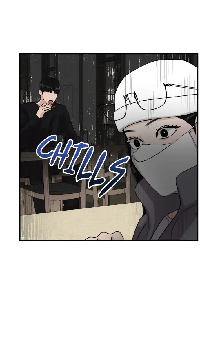 A Campus Romance, I Guess Chapter 2 Page 44