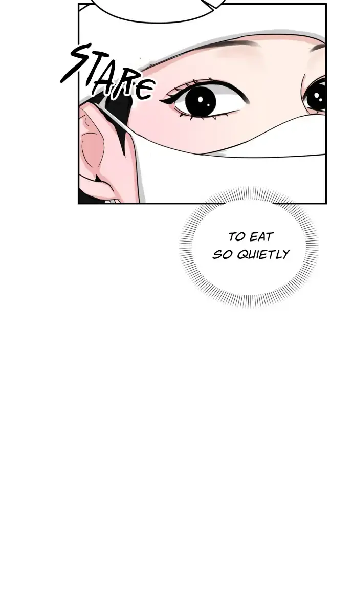 A Campus Romance, I Guess Chapter 2 Page 51