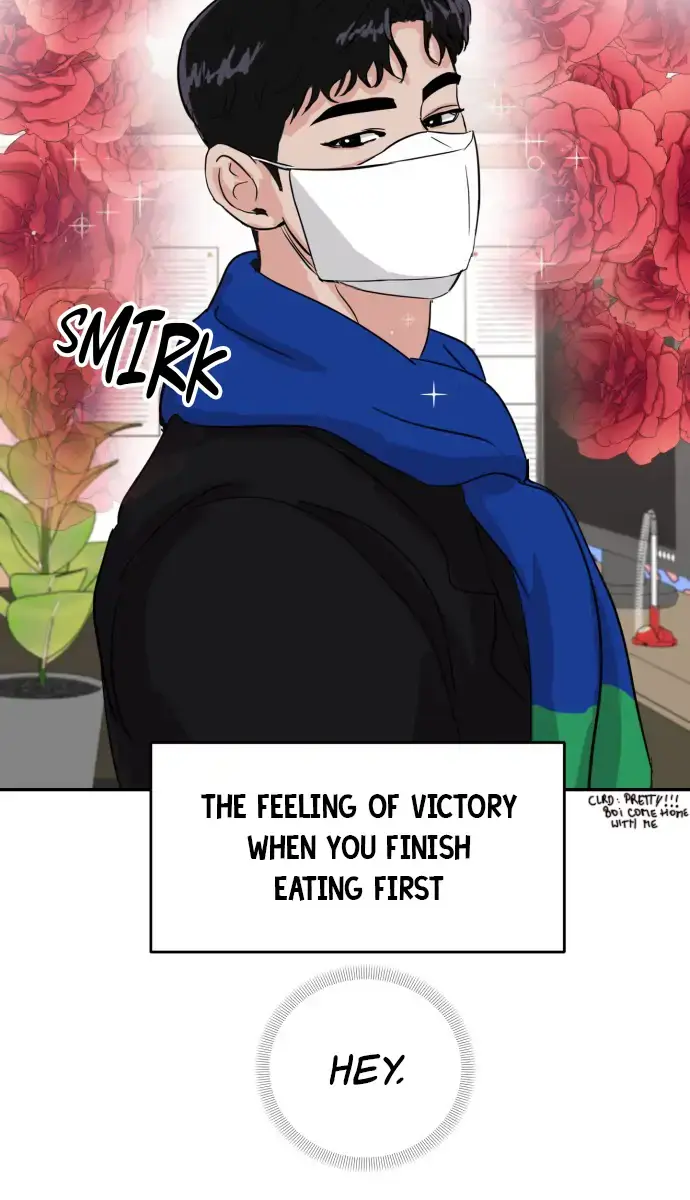 A Campus Romance, I Guess Chapter 2 Page 53
