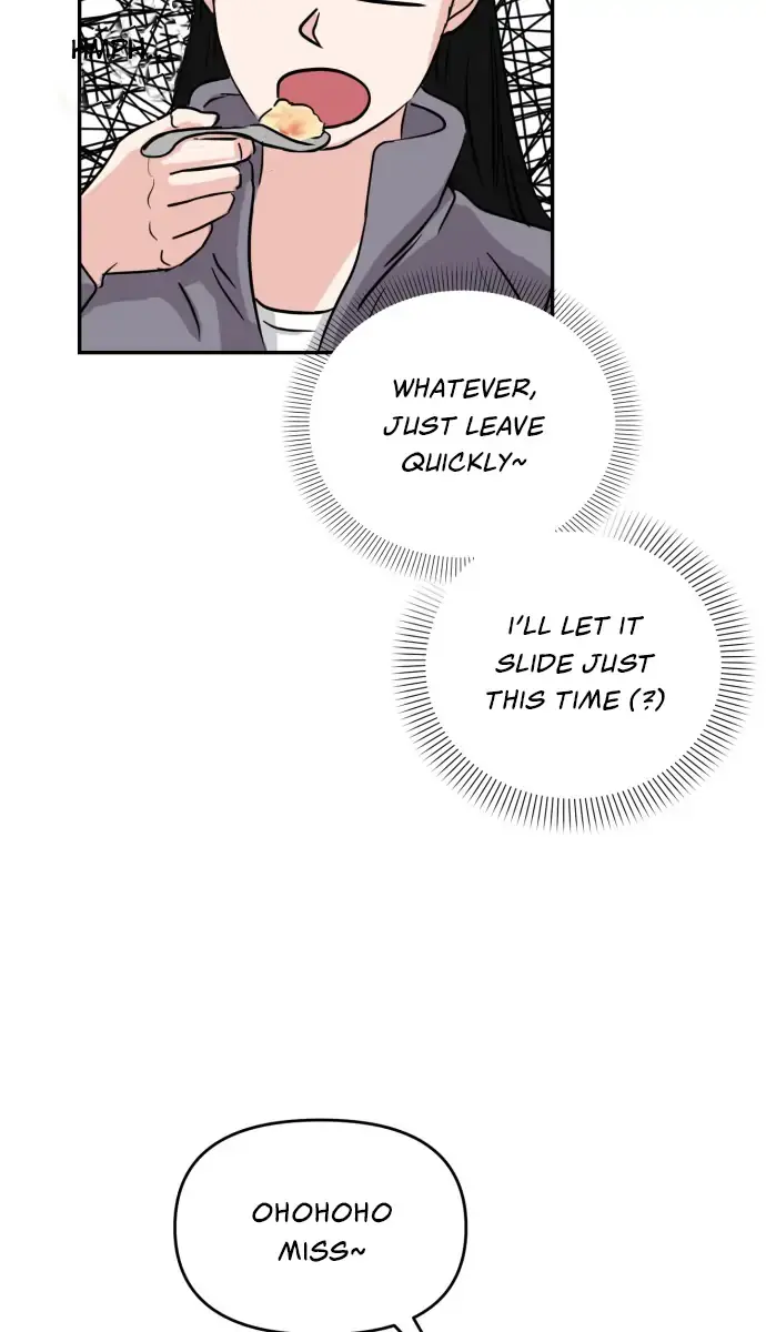 A Campus Romance, I Guess Chapter 2 Page 56