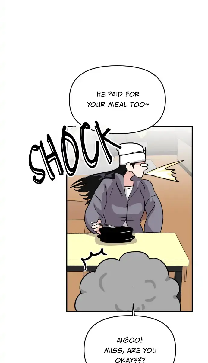 A Campus Romance, I Guess Chapter 2 Page 59