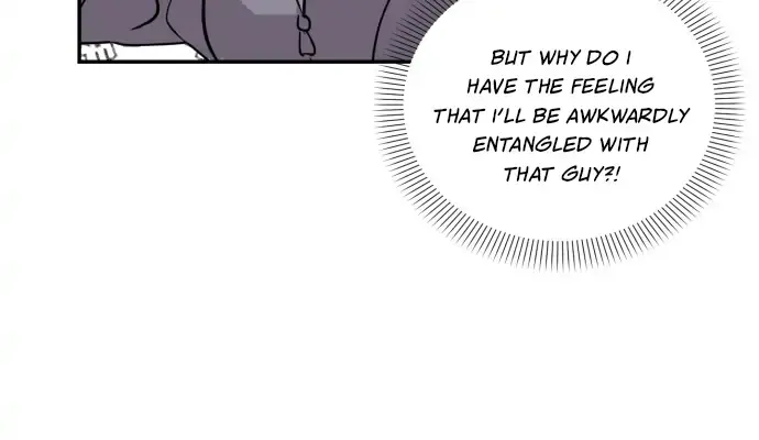 A Campus Romance, I Guess Chapter 2 Page 61