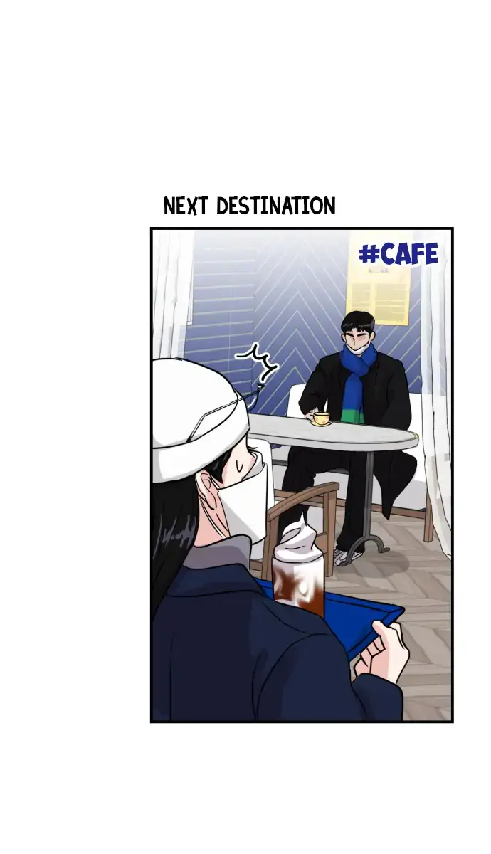 A Campus Romance, I Guess Chapter 2 Page 63