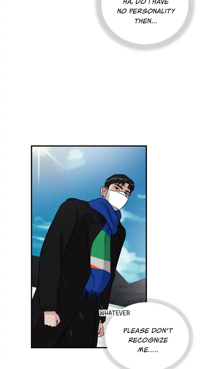 A Campus Romance, I Guess Chapter 2 Page 71