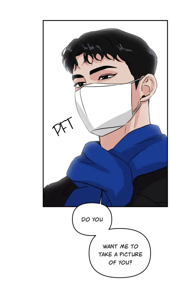 A Campus Romance, I Guess Chapter 2 Page 78