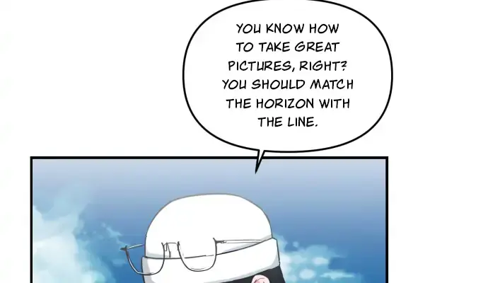 A Campus Romance, I Guess Chapter 2 Page 85