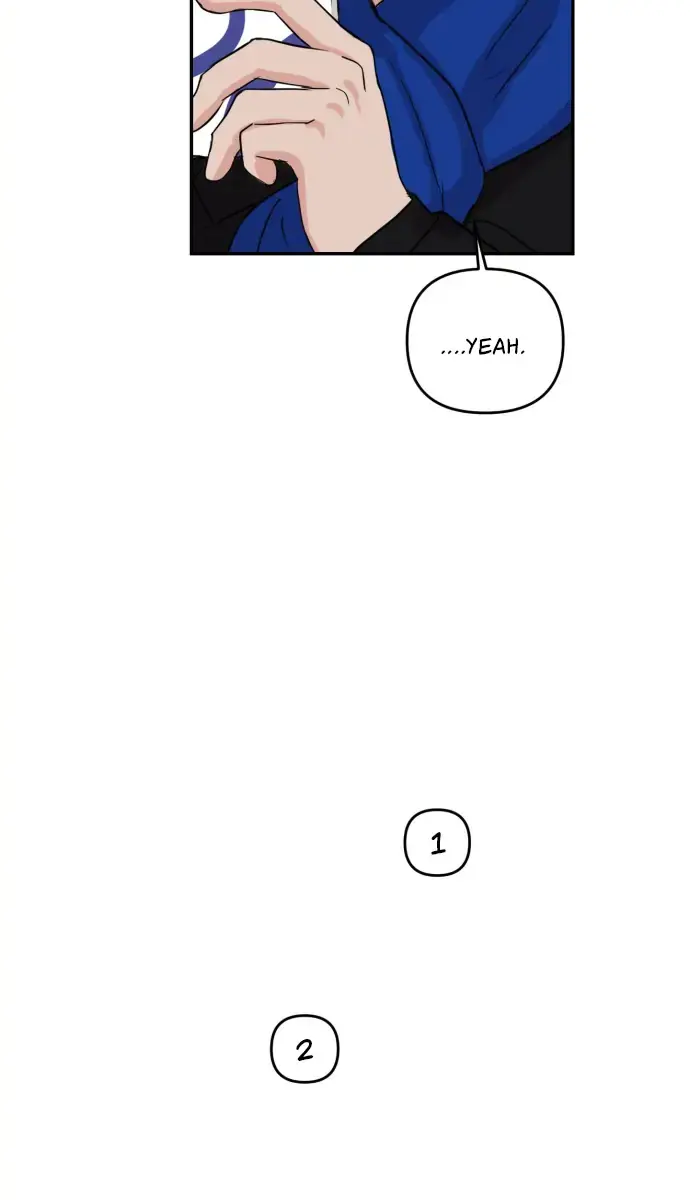 A Campus Romance, I Guess Chapter 2 Page 90