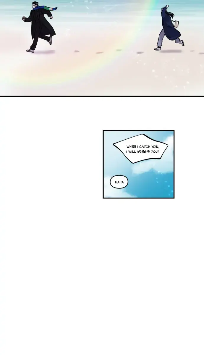 A Campus Romance, I Guess Chapter 2 Page 99