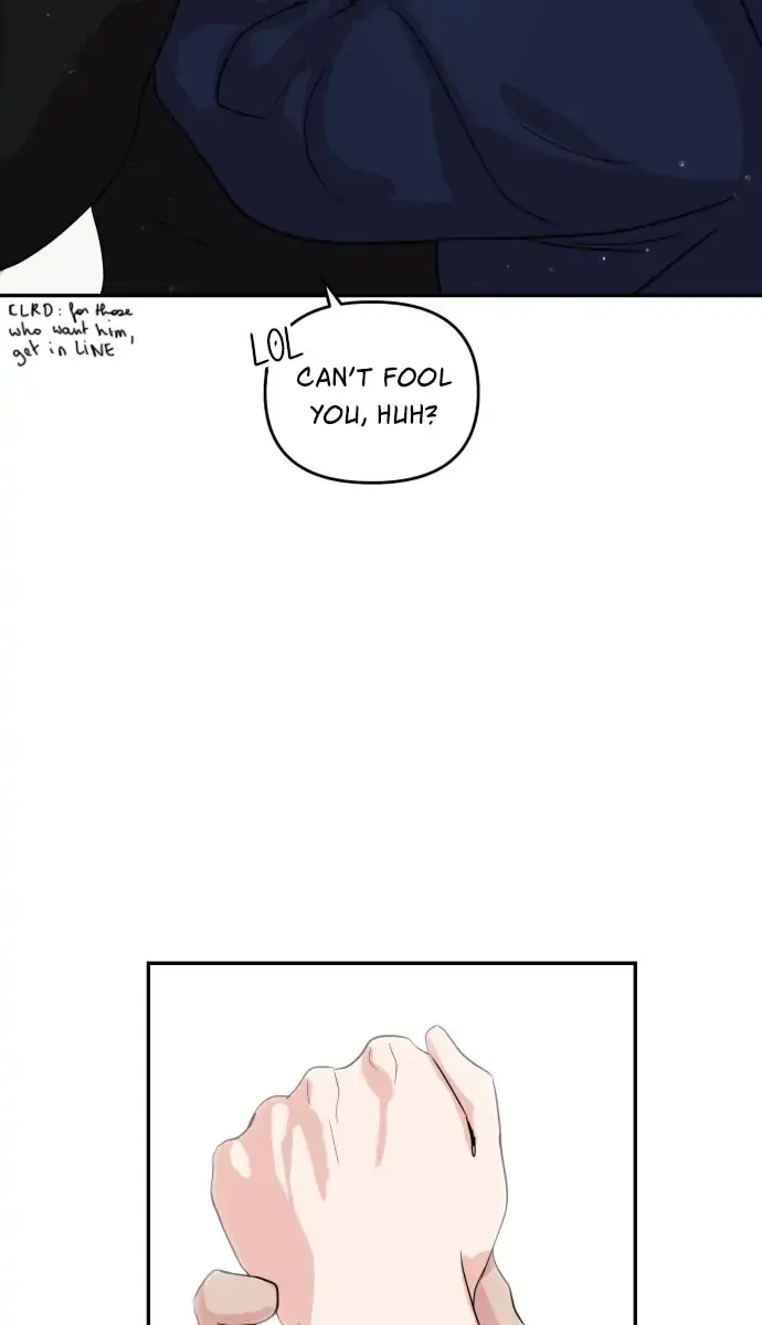 A Campus Romance, I Guess Chapter 2 Page 102