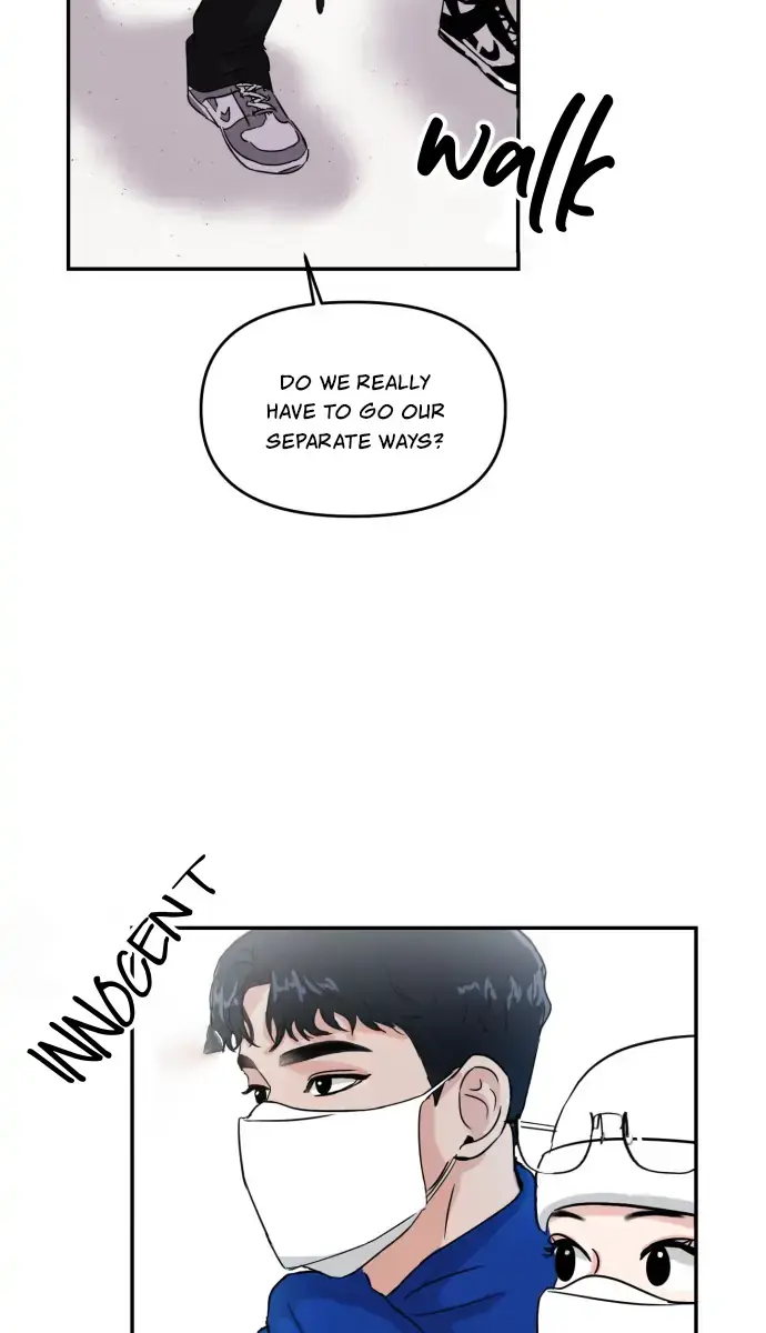 A Campus Romance, I Guess Chapter 2 Page 107