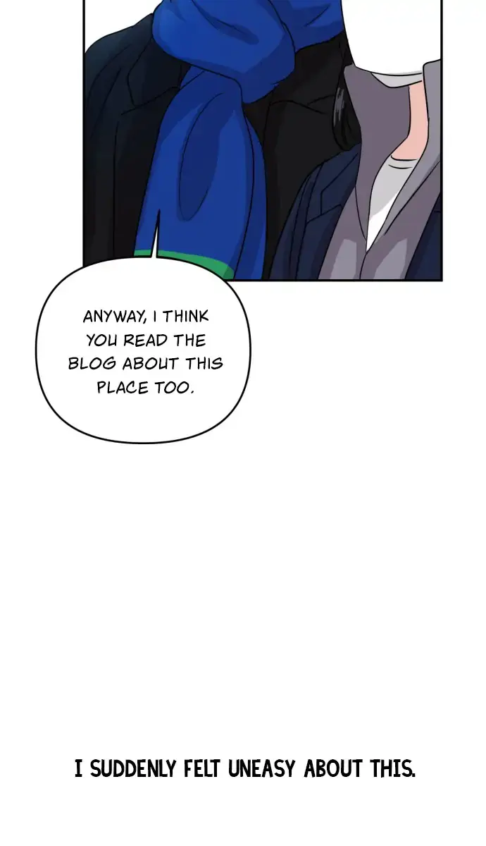 A Campus Romance, I Guess Chapter 2 Page 108