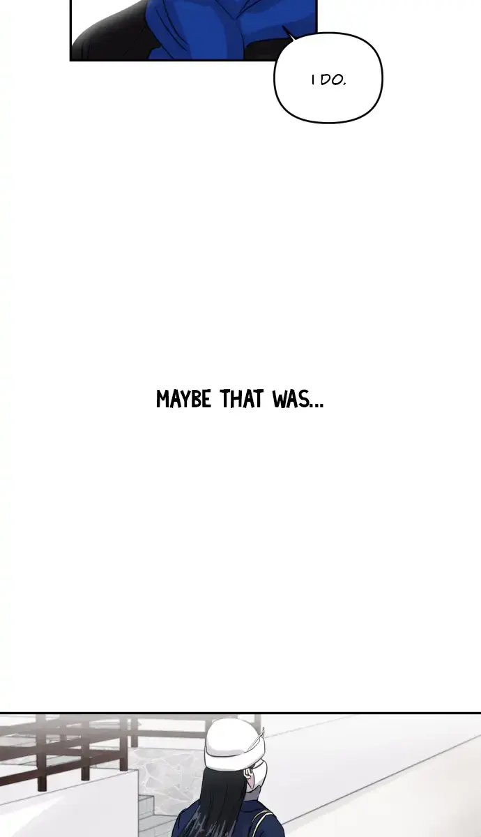 A Campus Romance, I Guess Chapter 2 Page 111