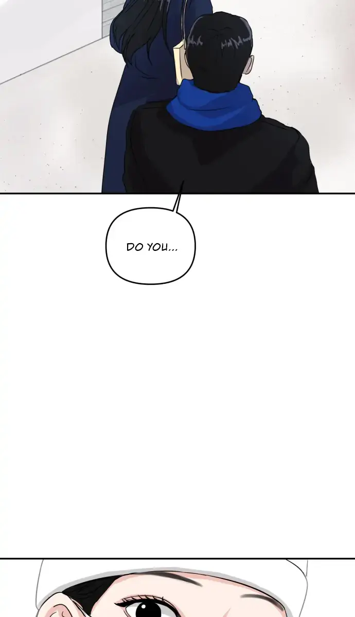 A Campus Romance, I Guess Chapter 2 Page 112