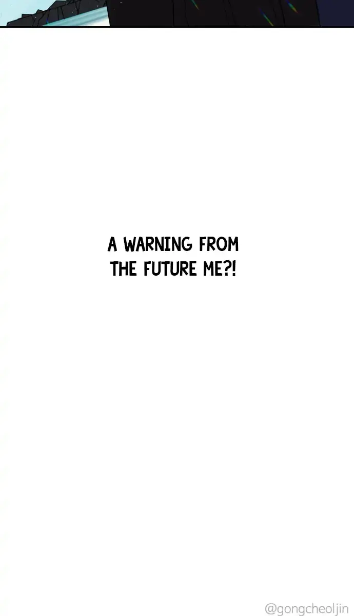 A Campus Romance, I Guess Chapter 2 Page 115