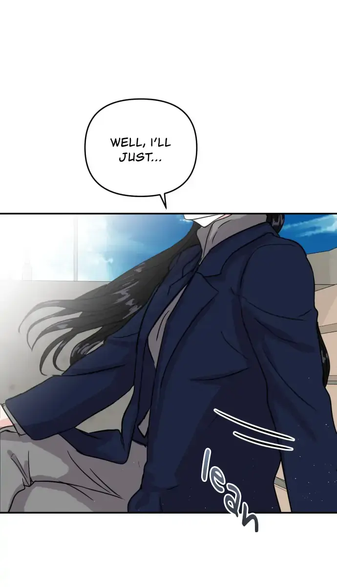 A Campus Romance, I Guess Chapter 3 Page 18