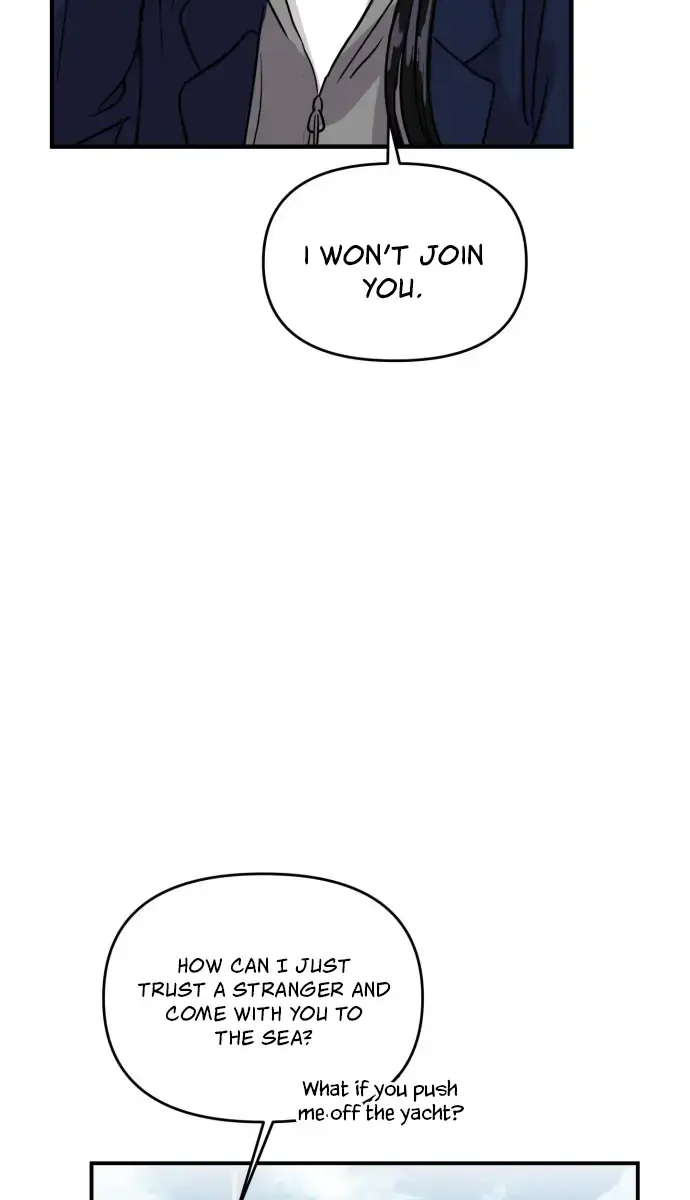A Campus Romance, I Guess Chapter 3 Page 34