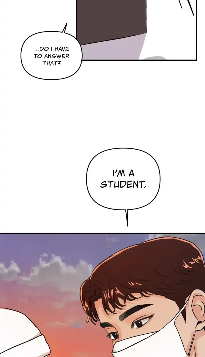 A Campus Romance, I Guess Chapter 3 Page 49