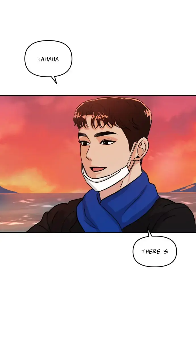 A Campus Romance, I Guess Chapter 3 Page 53