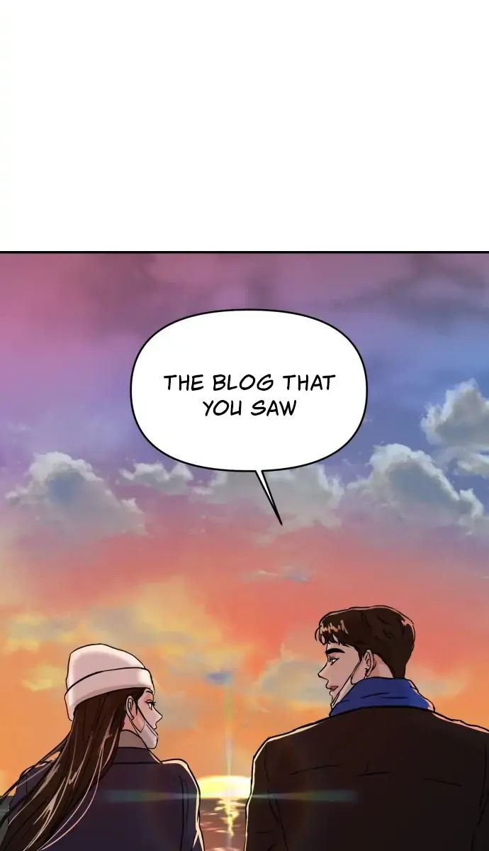 A Campus Romance, I Guess Chapter 3 Page 55