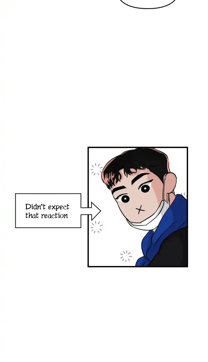 A Campus Romance, I Guess Chapter 3 Page 59