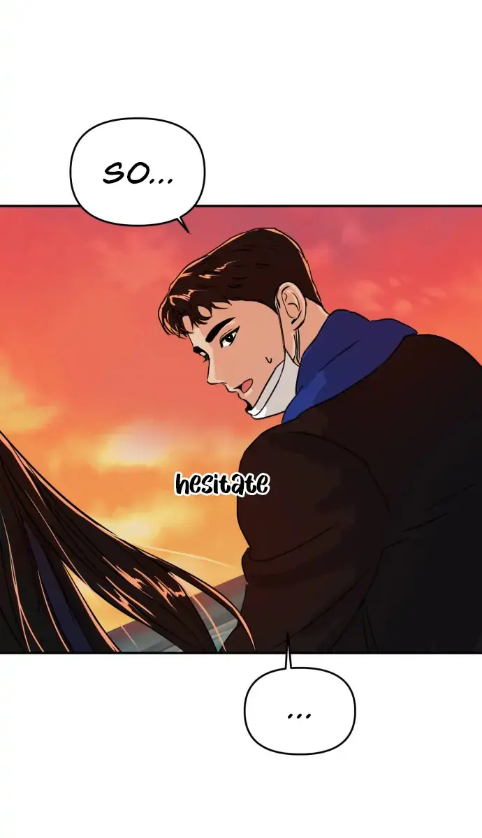 A Campus Romance, I Guess Chapter 3 Page 60
