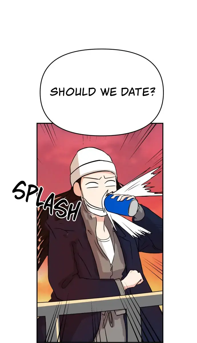 A Campus Romance, I Guess Chapter 3 Page 62