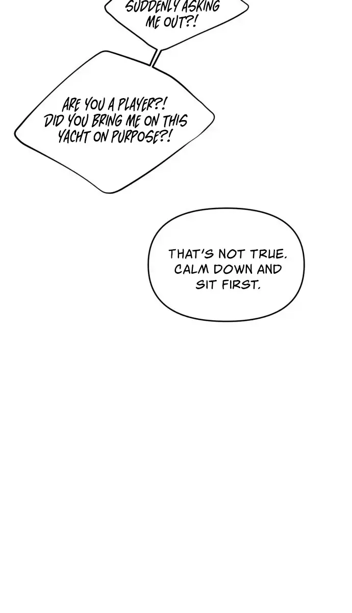 A Campus Romance, I Guess Chapter 3 Page 65
