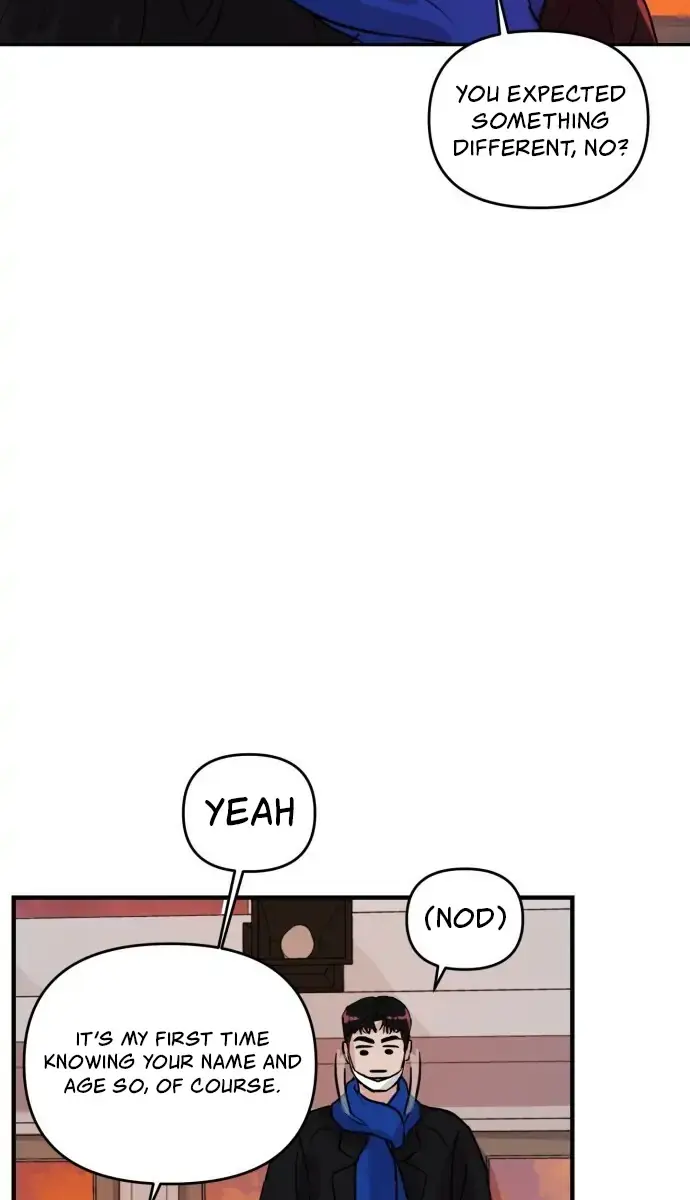 A Campus Romance, I Guess Chapter 3 Page 70