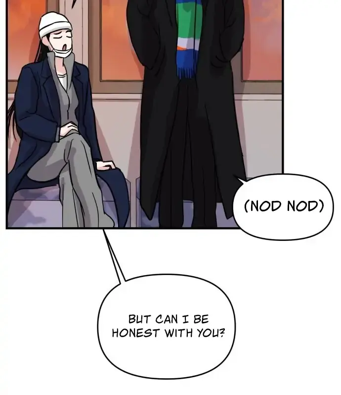 A Campus Romance, I Guess Chapter 3 Page 71