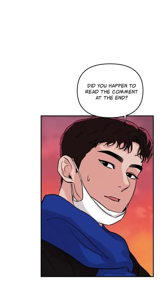 A Campus Romance, I Guess Chapter 3 Page 72