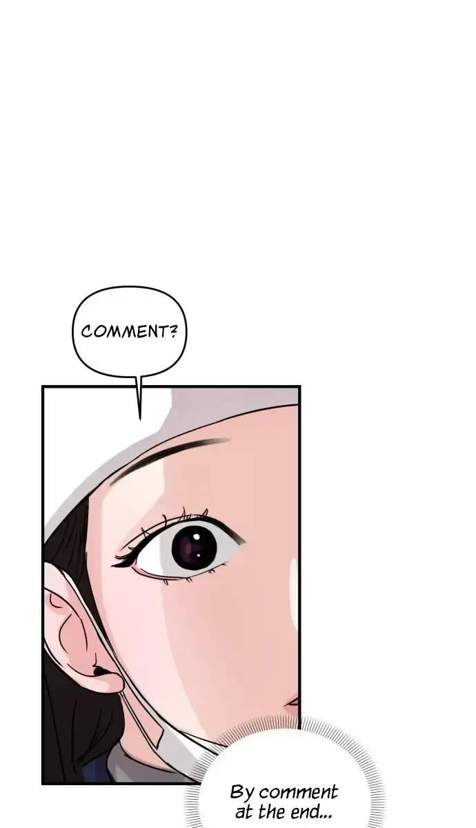 A Campus Romance, I Guess Chapter 3 Page 73