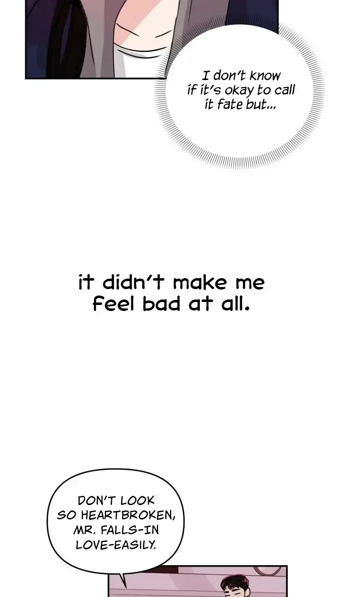 A Campus Romance, I Guess Chapter 3 Page 78