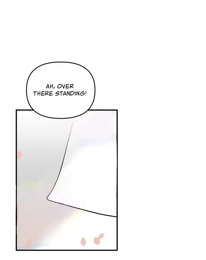 A Campus Romance, I Guess Chapter 3 Page 97